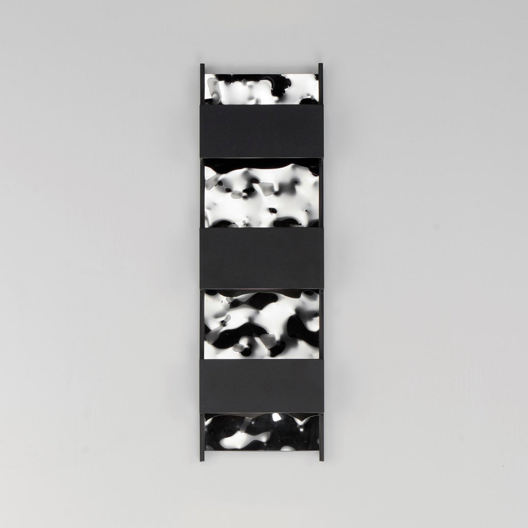 Large Led Outdoor Wall Sconce