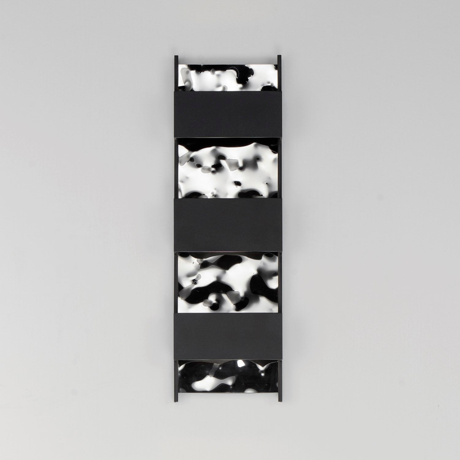 Large Led Outdoor Wall Sconce