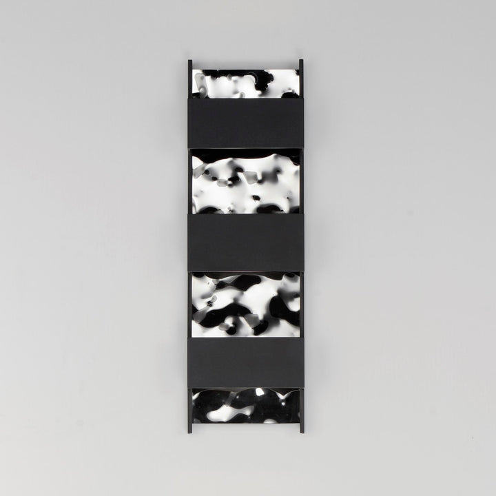 Large Led Outdoor Wall Sconce