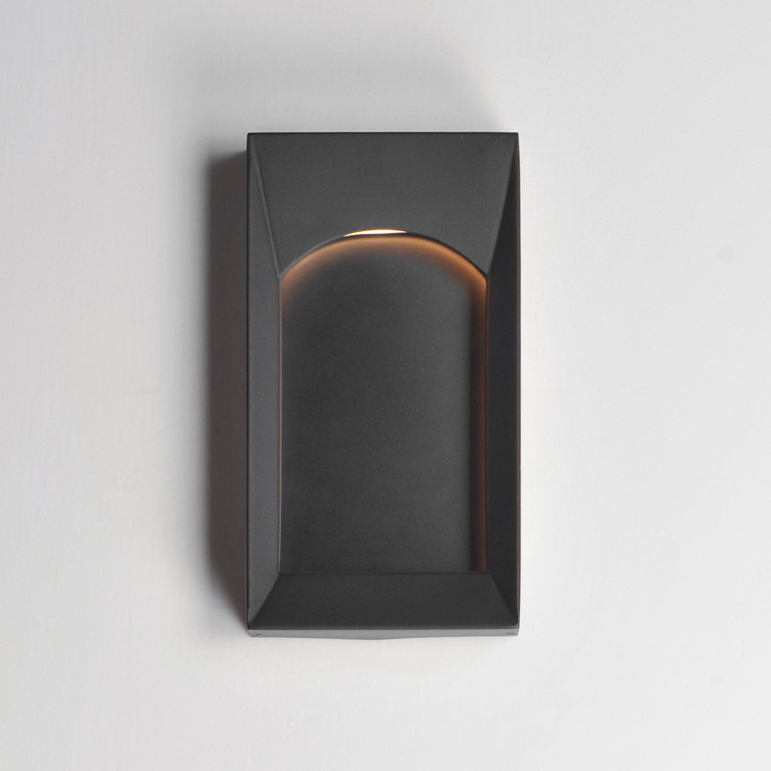 Small Led Outdoor Sconce