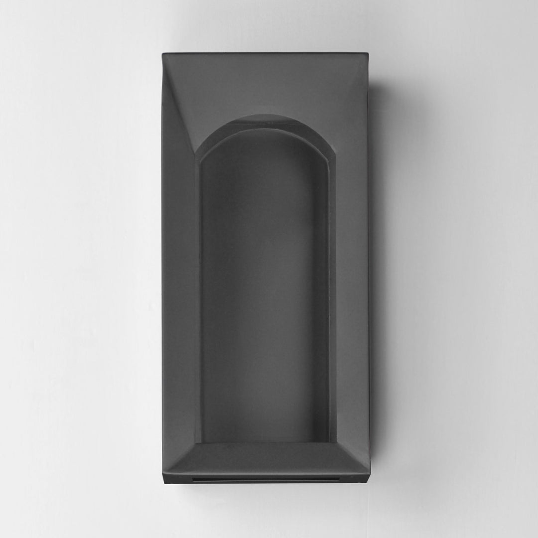 Led Outdoor Sconce by ET2