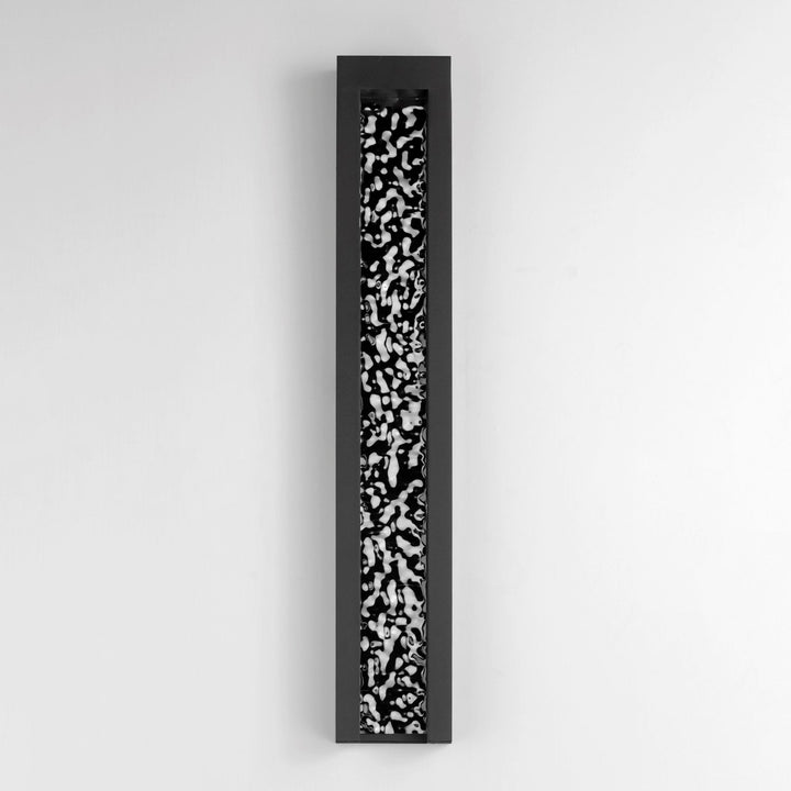 30" Led Outdoor Wall Sconce by ET2