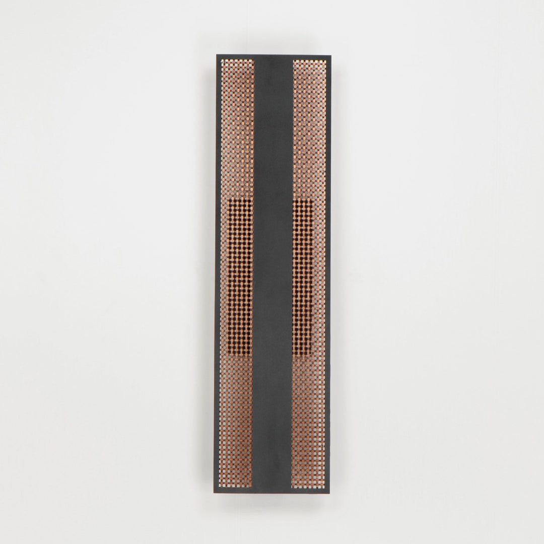 24" Led Outdoor Wall Sconce by ET2