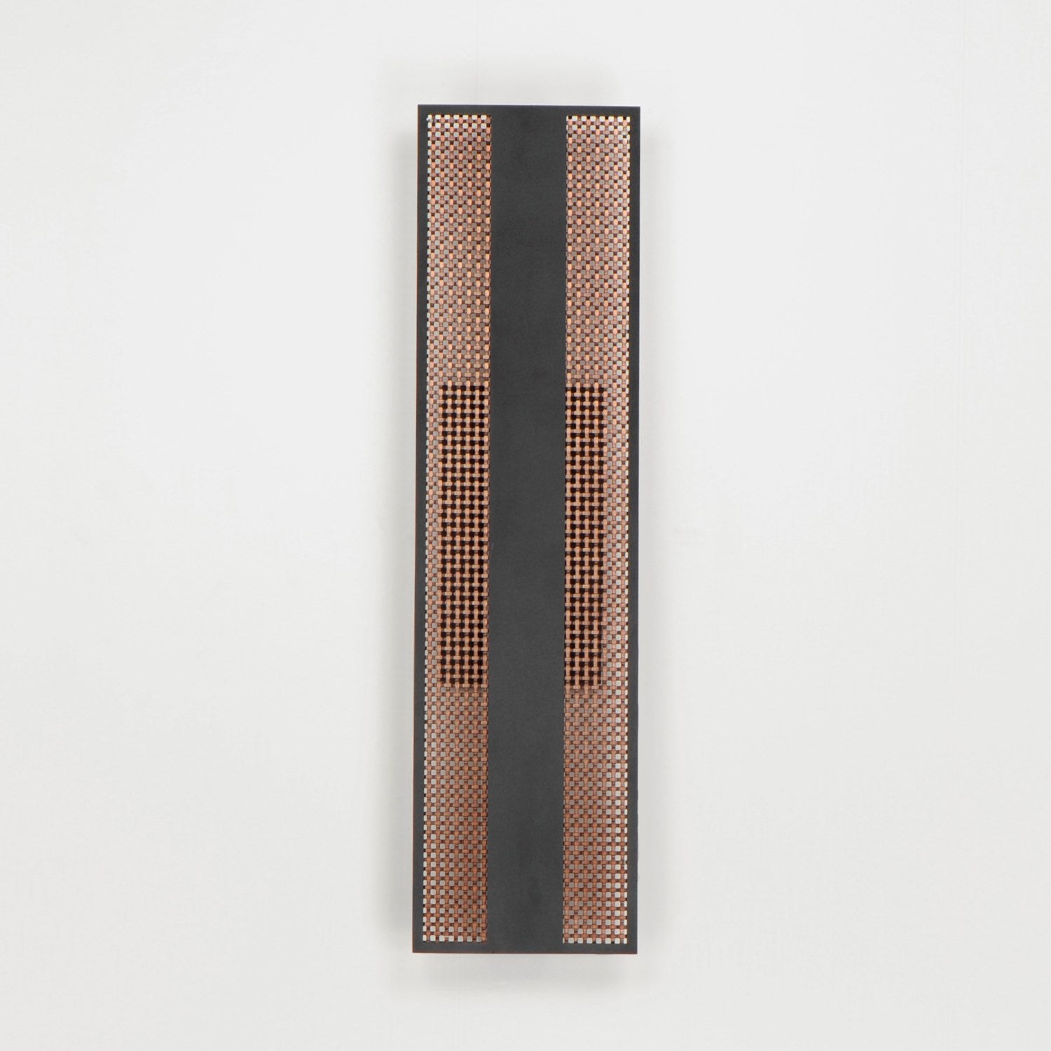 24" Led Outdoor Wall Sconce by ET2