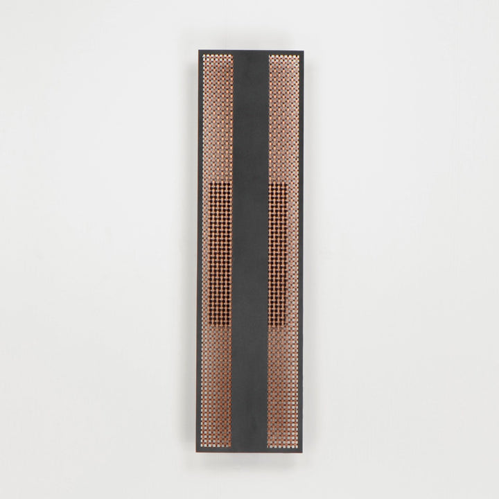 24" Led Outdoor Wall Sconce by ET2