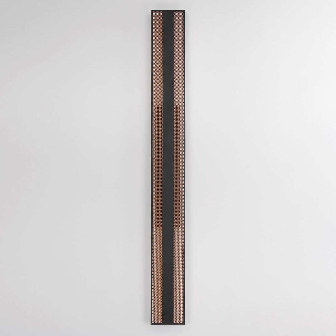 60" Led Outdoor Wall Sconce