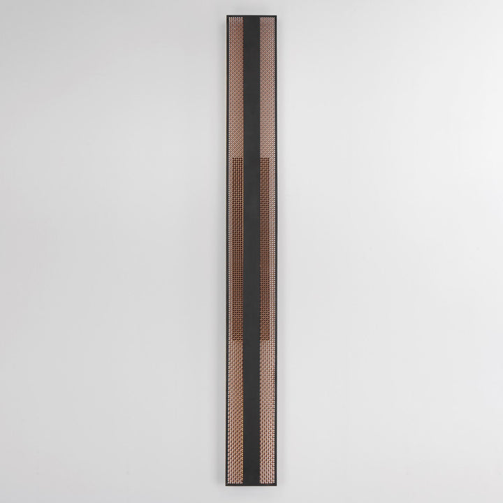 60" Led Outdoor Wall Sconce