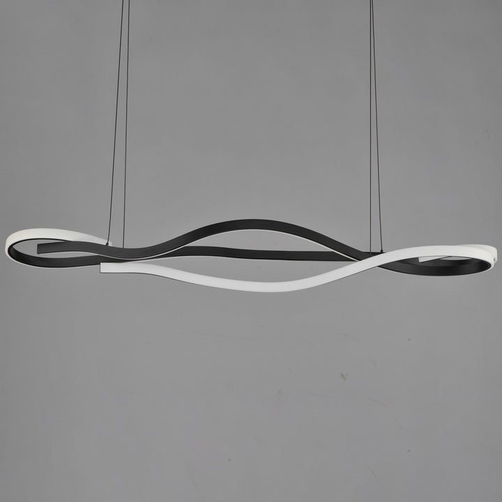 60" Horizontal Pendant