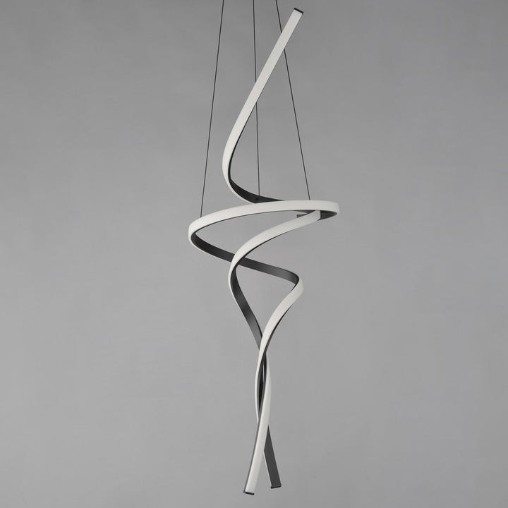 60" Vertical Pendant by ET2