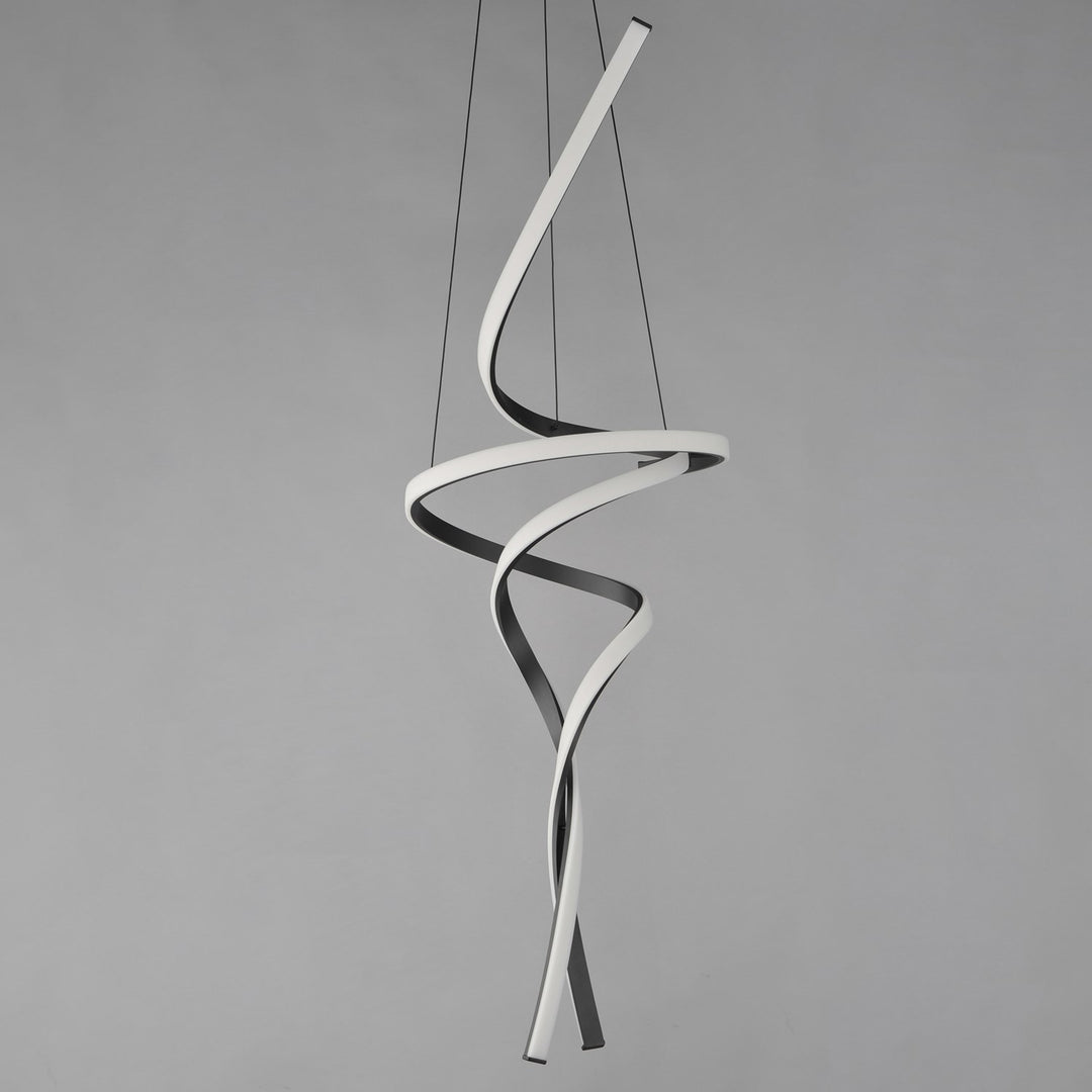 60" Vertical Pendant