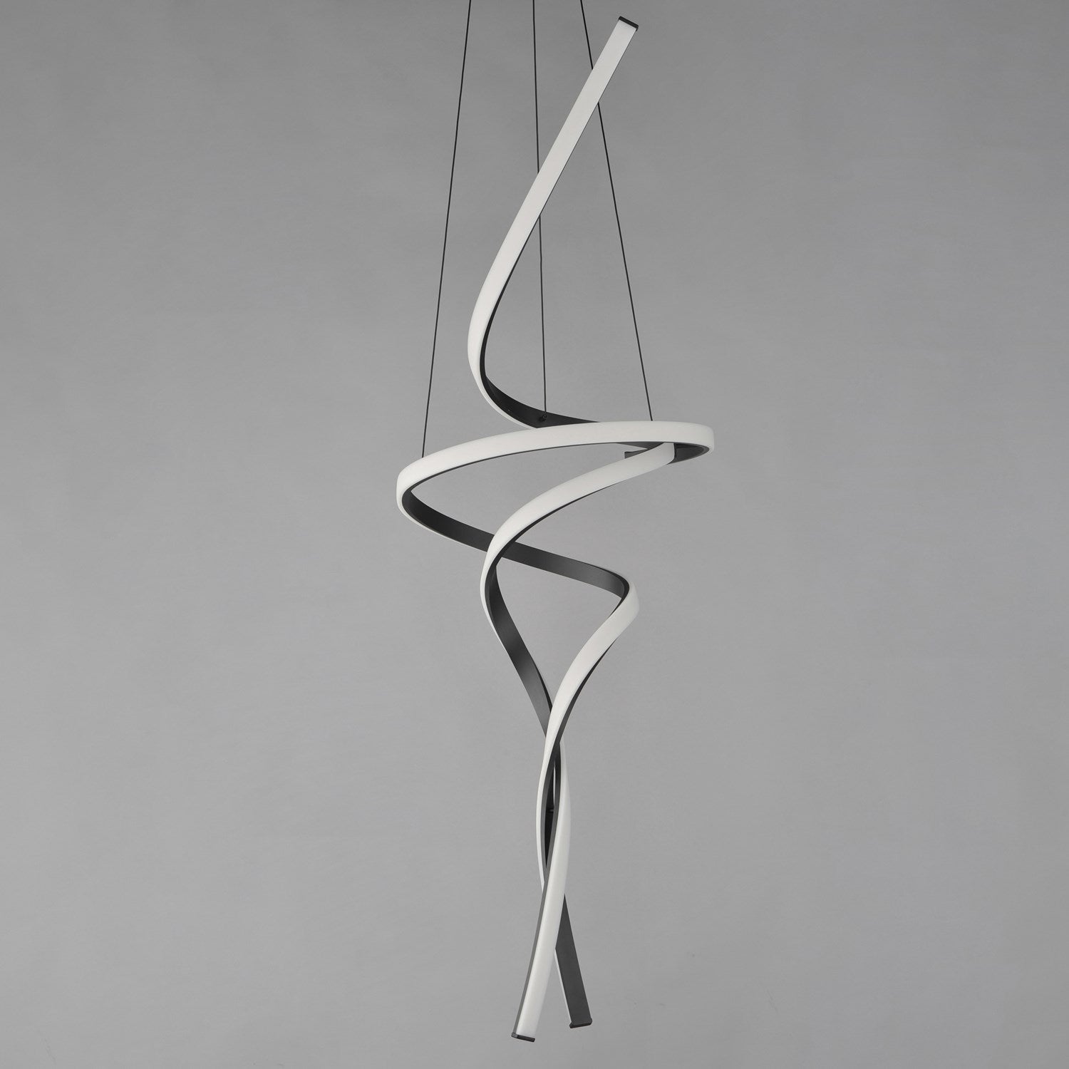 60" Vertical Pendant