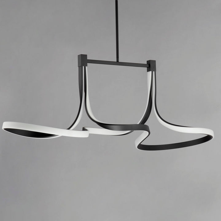 Linear Led Pendant