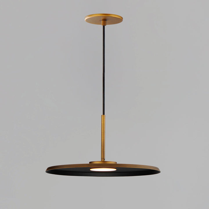 14" Led Pendant by ET2