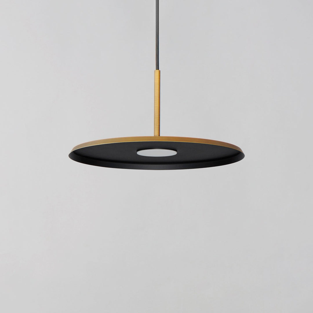 14" Led Pendant