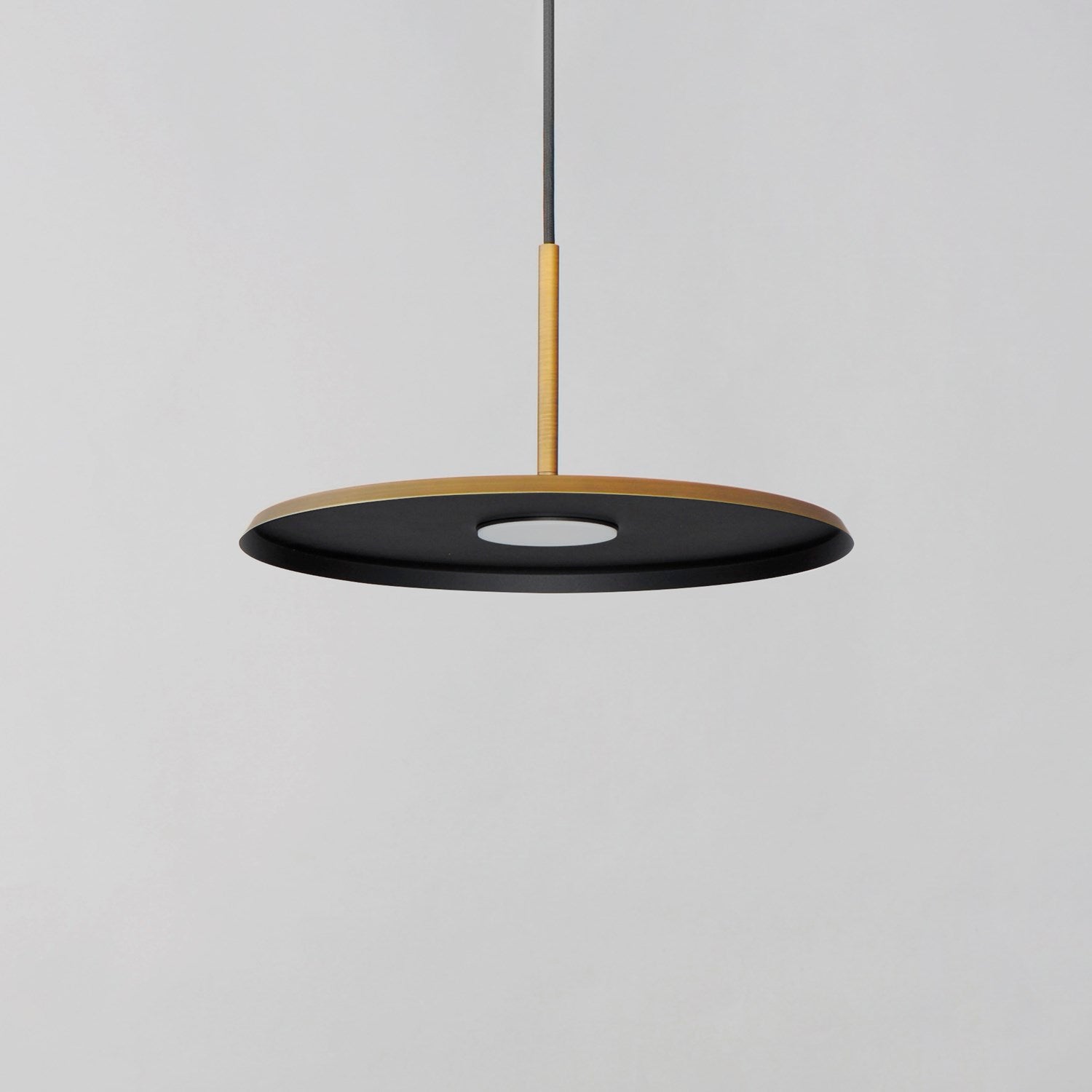 14" Led Pendant