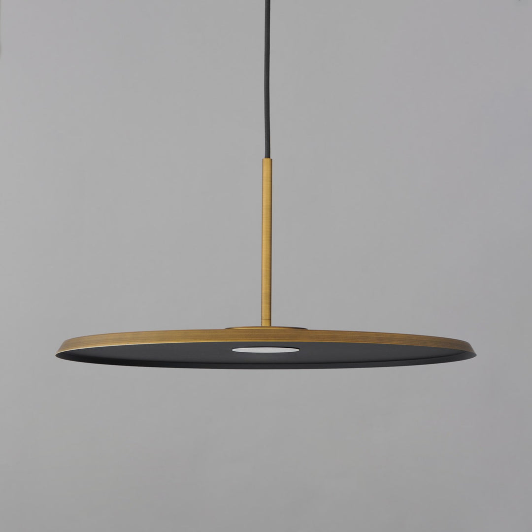 20" Led Pendant by ET2