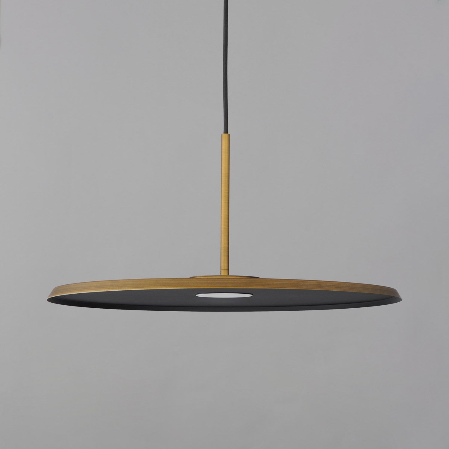 20" Led Pendant by ET2