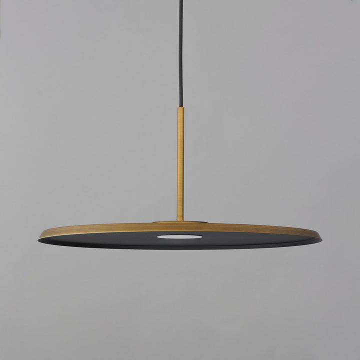 20" Led Pendant by ET2