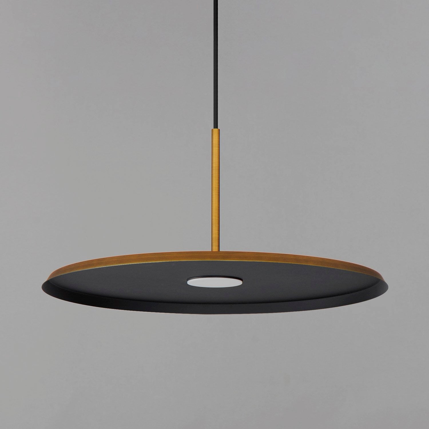 20" Led Pendant