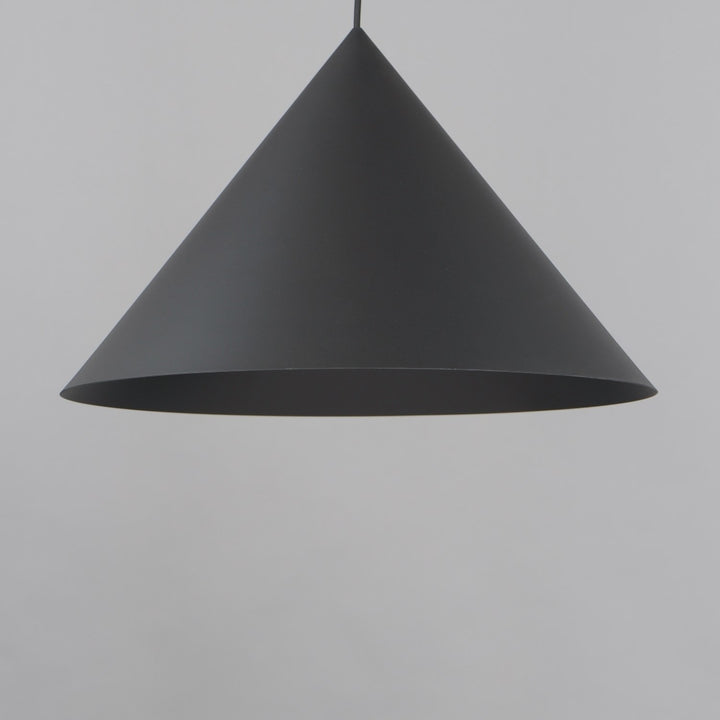 22" Led Pendant