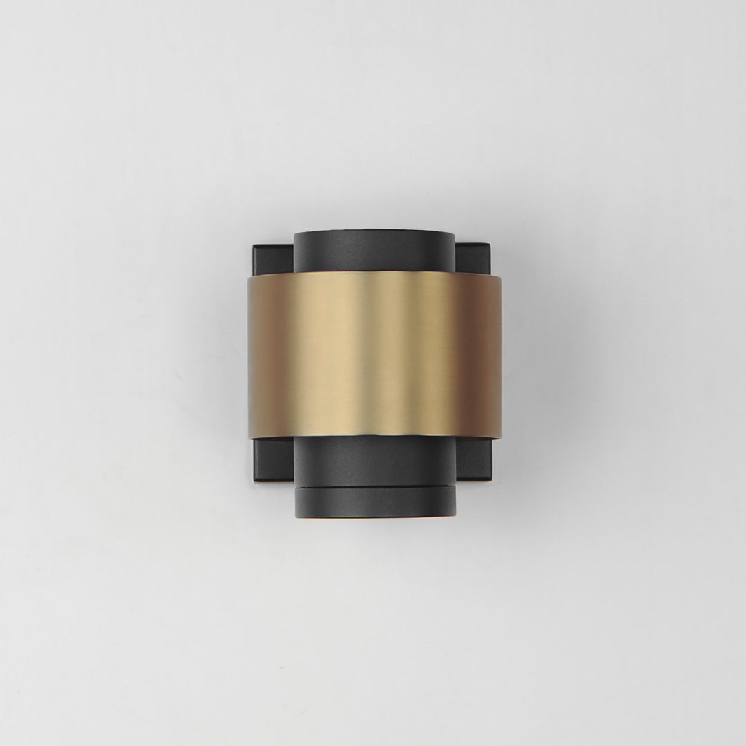 Reveal Small Led Outdoor Wall Sconce