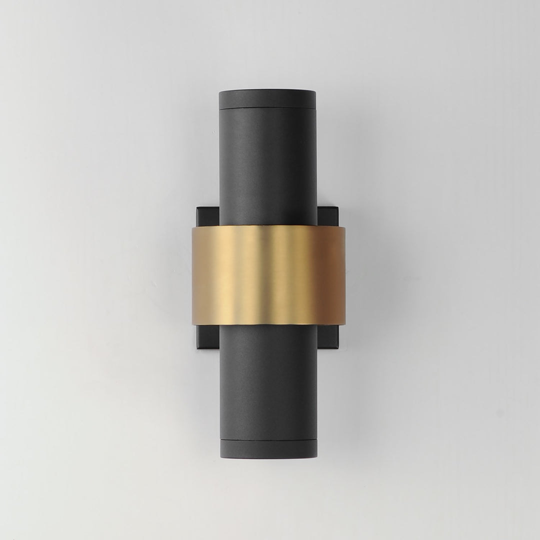 Reveal Medium Led Outdoor Wall Sconce