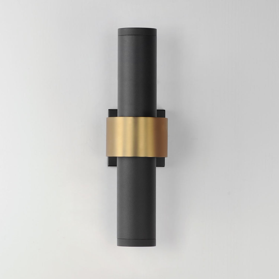 Reveal Large Led Outdoor Wall Sconce