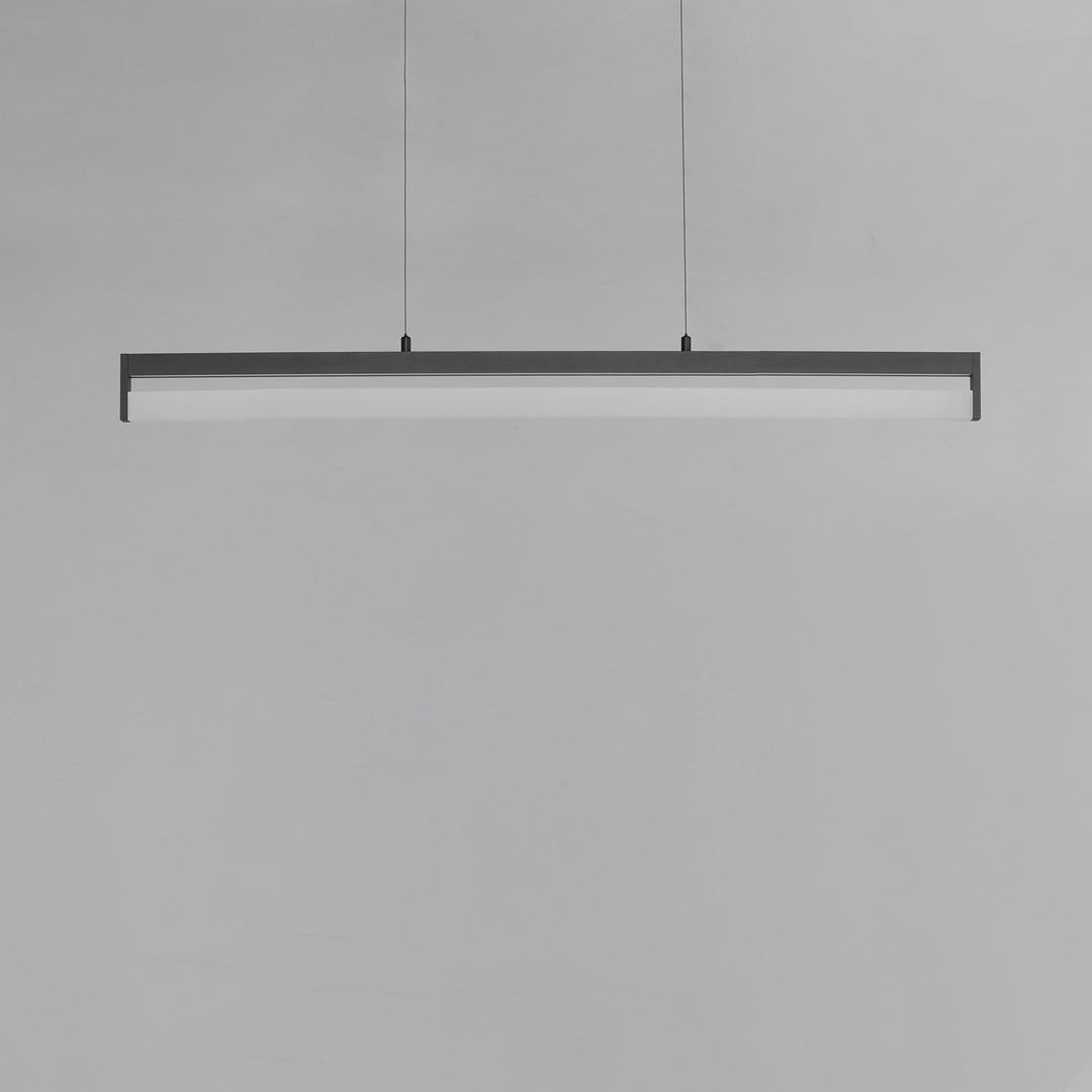 48" Led Pendant Wiz Color