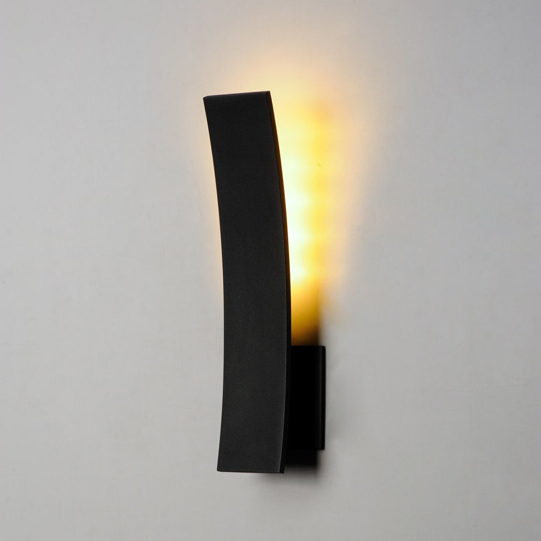 Alumilux: Prime Led Outdoor Wall Sconce