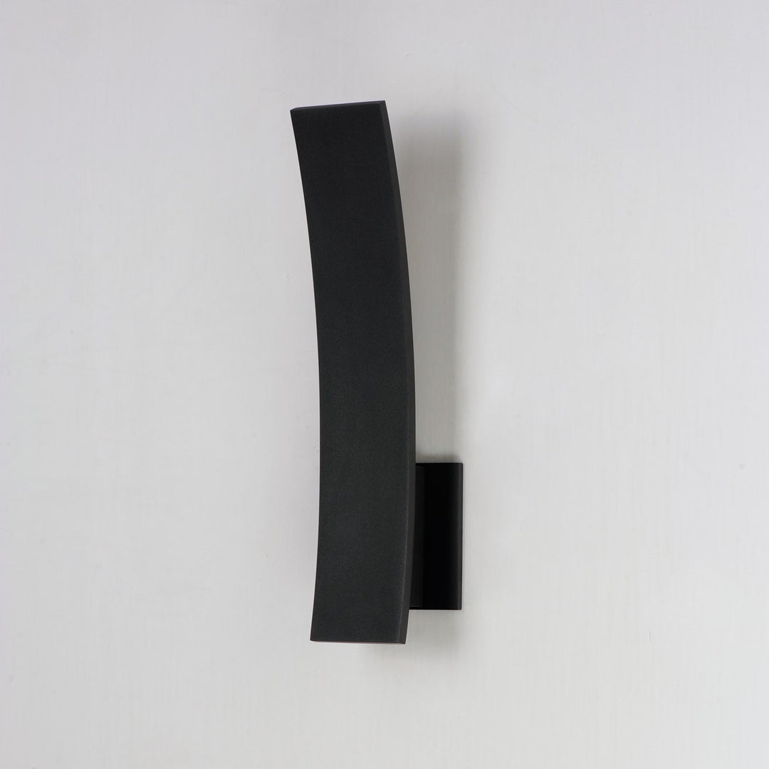 Alumilux: Prime Led Outdoor Wall Sconce