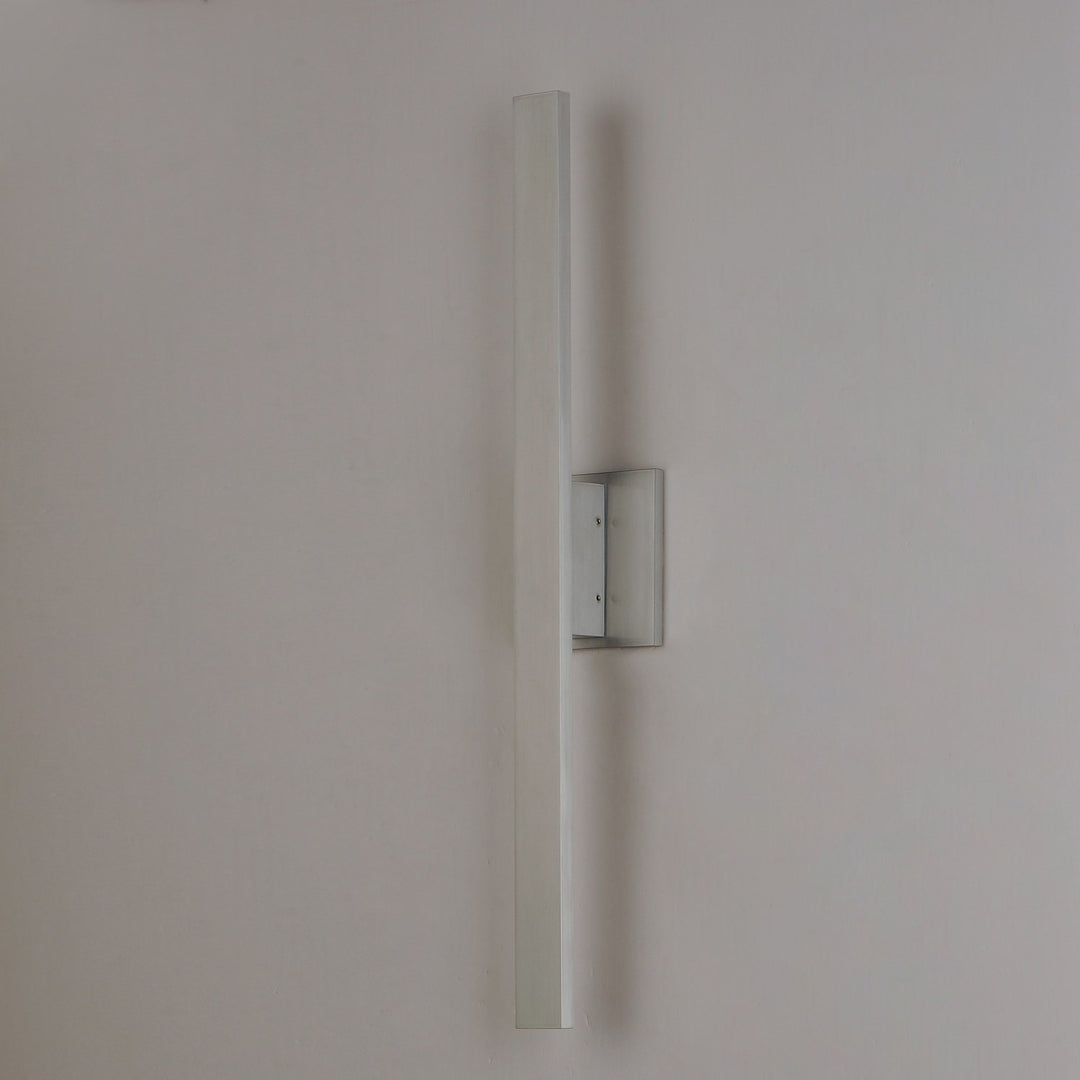 Alumilux: Line 24" Led Outdoor Wall Sconce