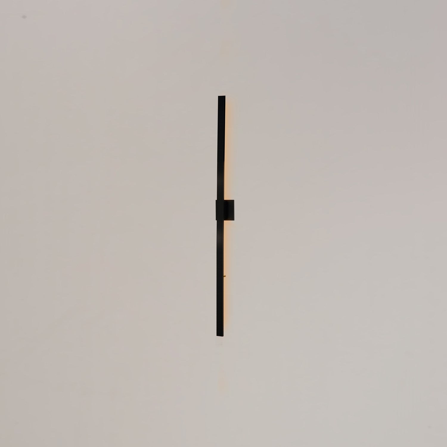 Alumilux: Line 51" Led Outdoor Wall Sconce by ET2
