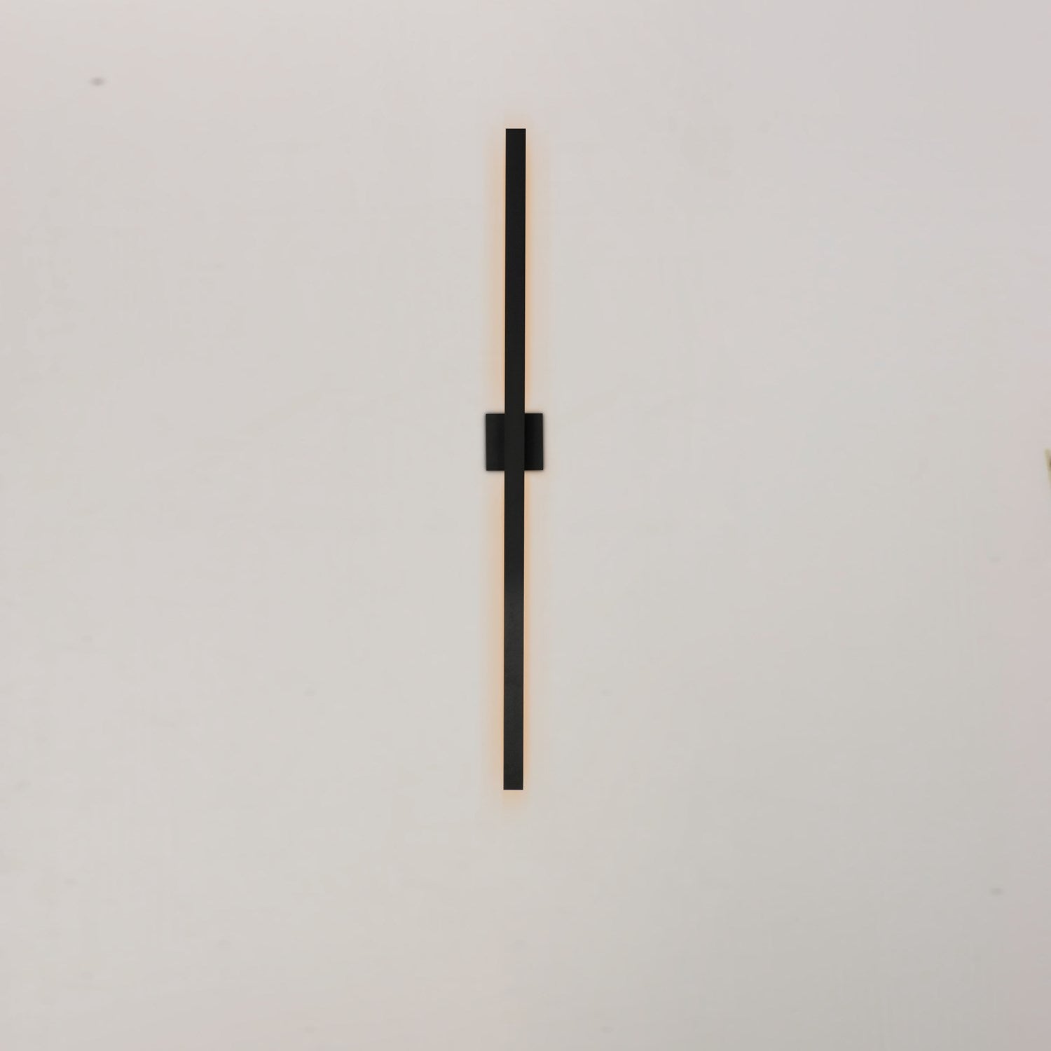 Alumilux: Line 51" Led Outdoor Wall Sconce