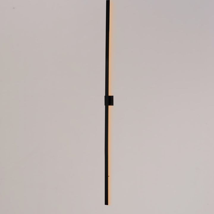 Alumilux: Line 96" Led Outdoor Wall Sconce