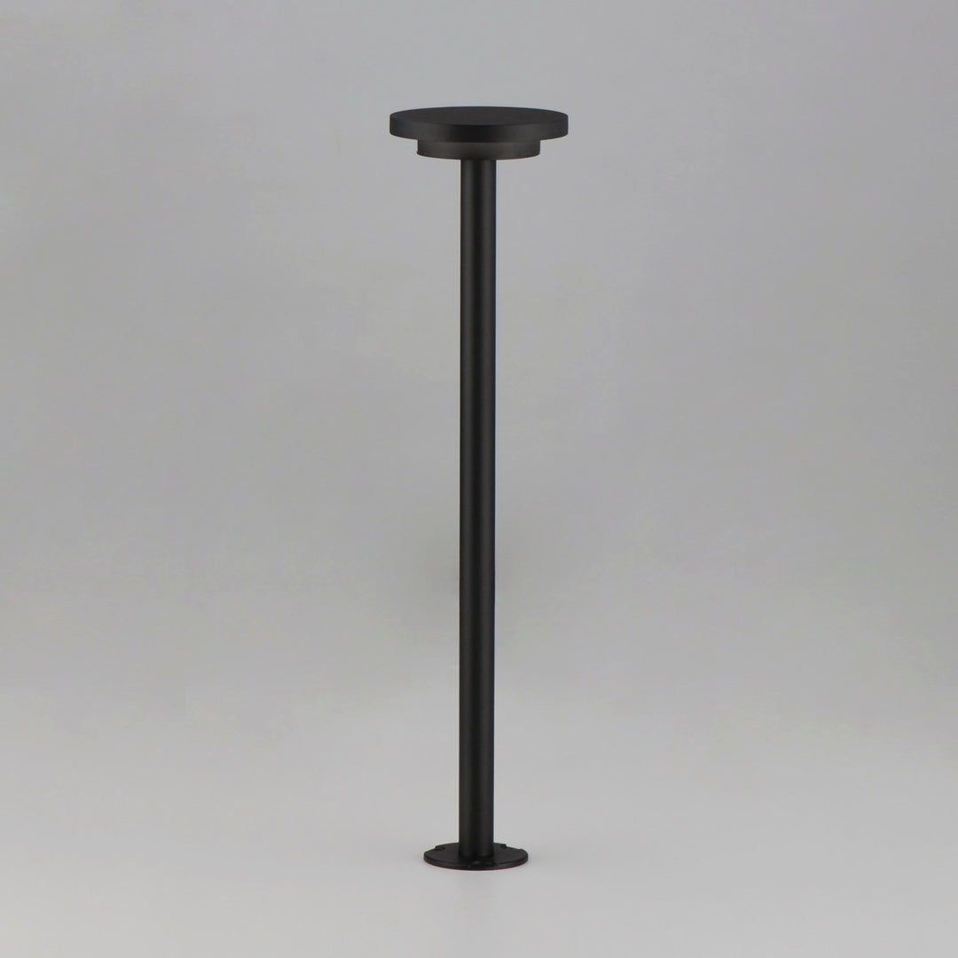 Alumilux: Bollard Light W/ 24" Pole