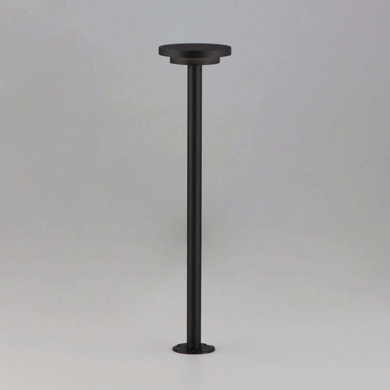 Alumilux: Bollard Light W/ 24" Pole