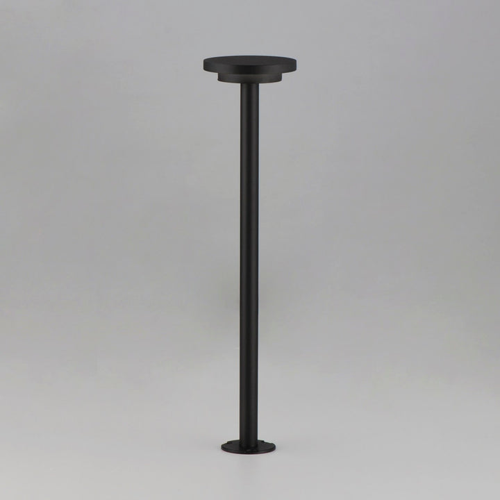 Alumilux: Bollard Light W/ 24" Pole