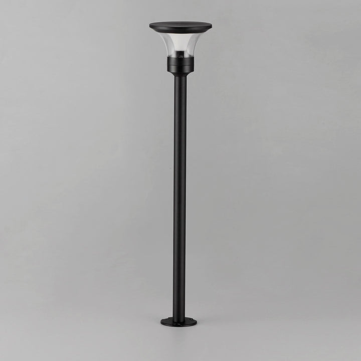Alumilux: Bollard Fountainhead Light W/ 24" Pole by ET2