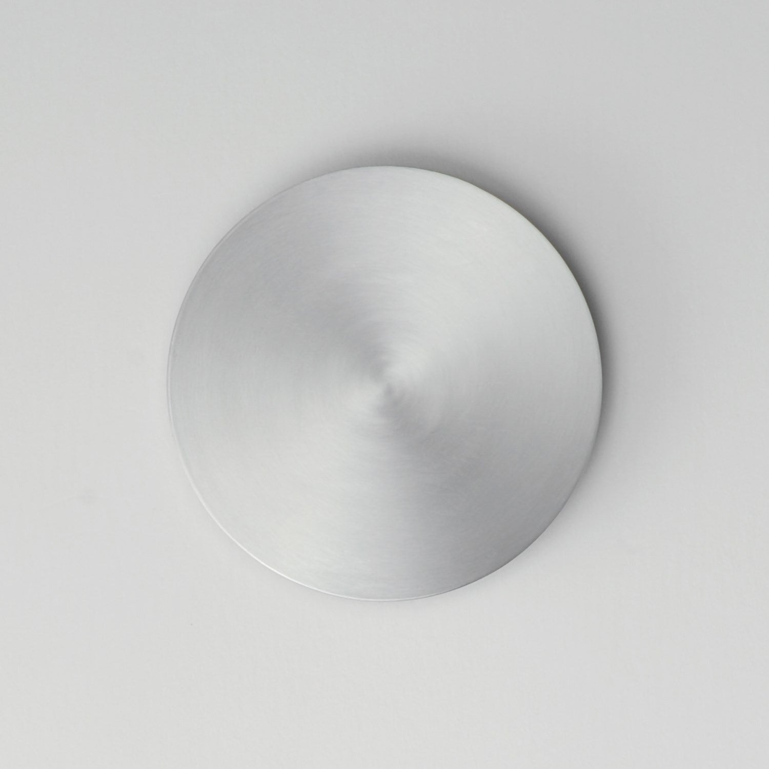 Alumilux: Dish Led Outdoor Wall Sconce by ET2