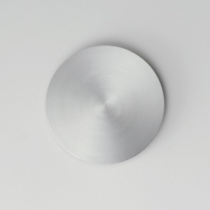 Alumilux: Dish Led Outdoor Wall Sconce