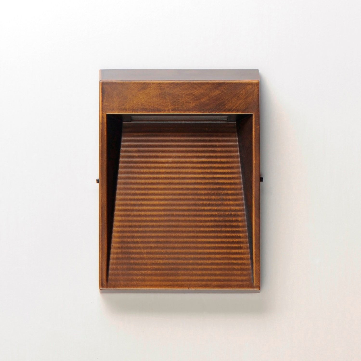 Led Outdoor Wall Sconce by ET2