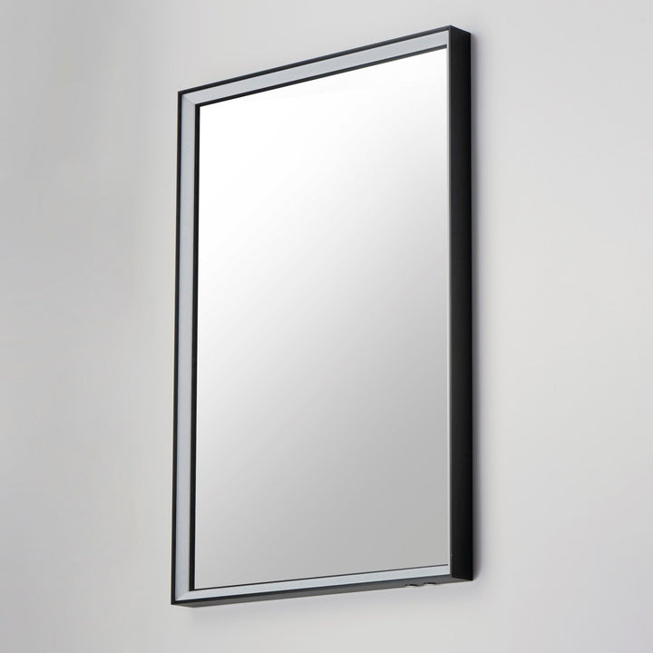 24"X30" Led Mirror 2Cct by ET2