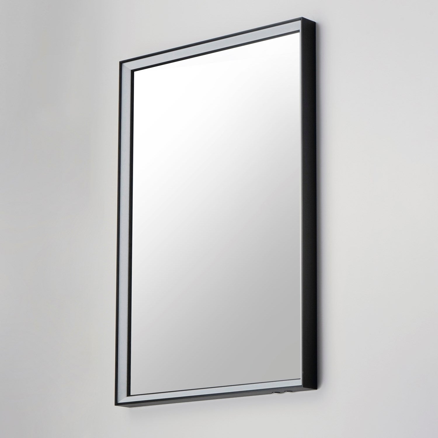 24"X30" Led Mirror 2Cct