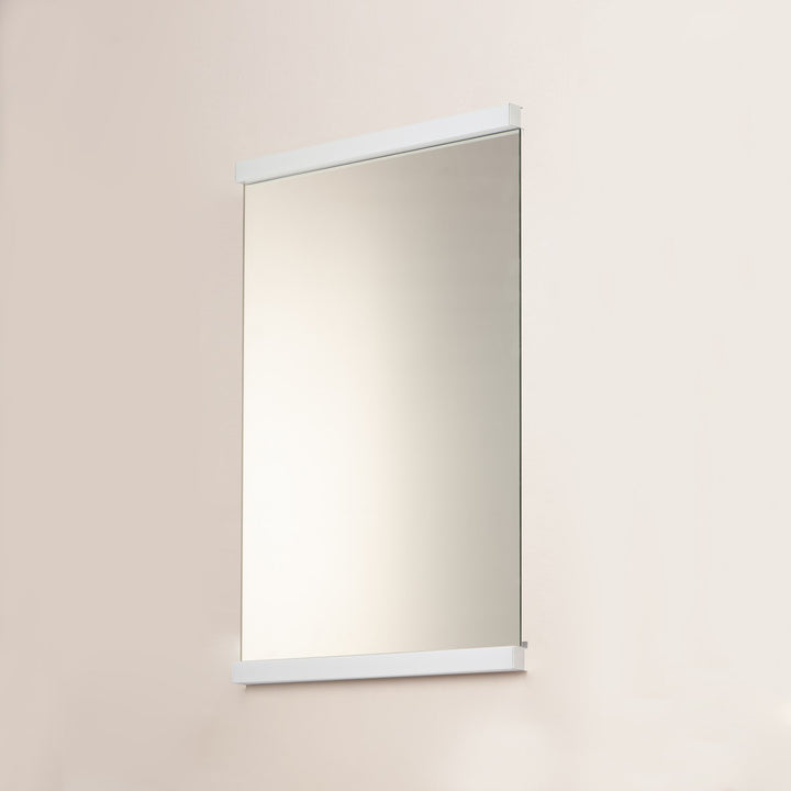 33"W X 24"H Led Mirror Kit by ET2