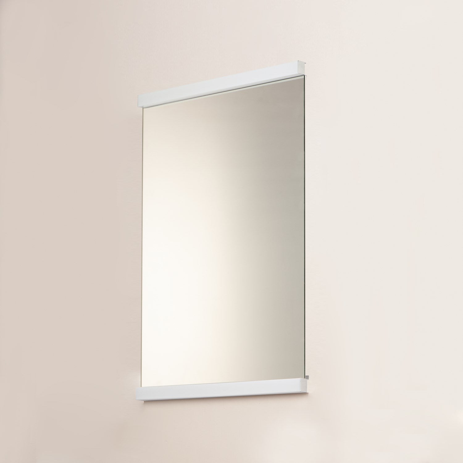 33"W X 24"H Led Mirror Kit