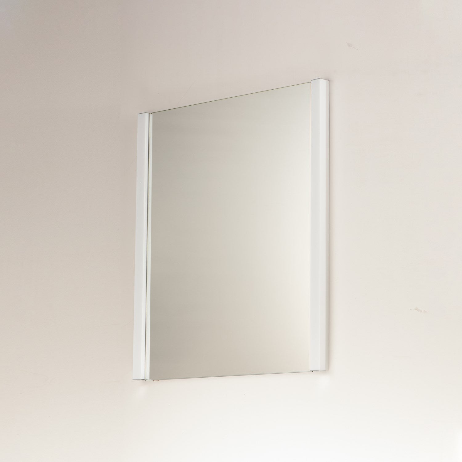 27"W X 30"H Led Mirror Kit