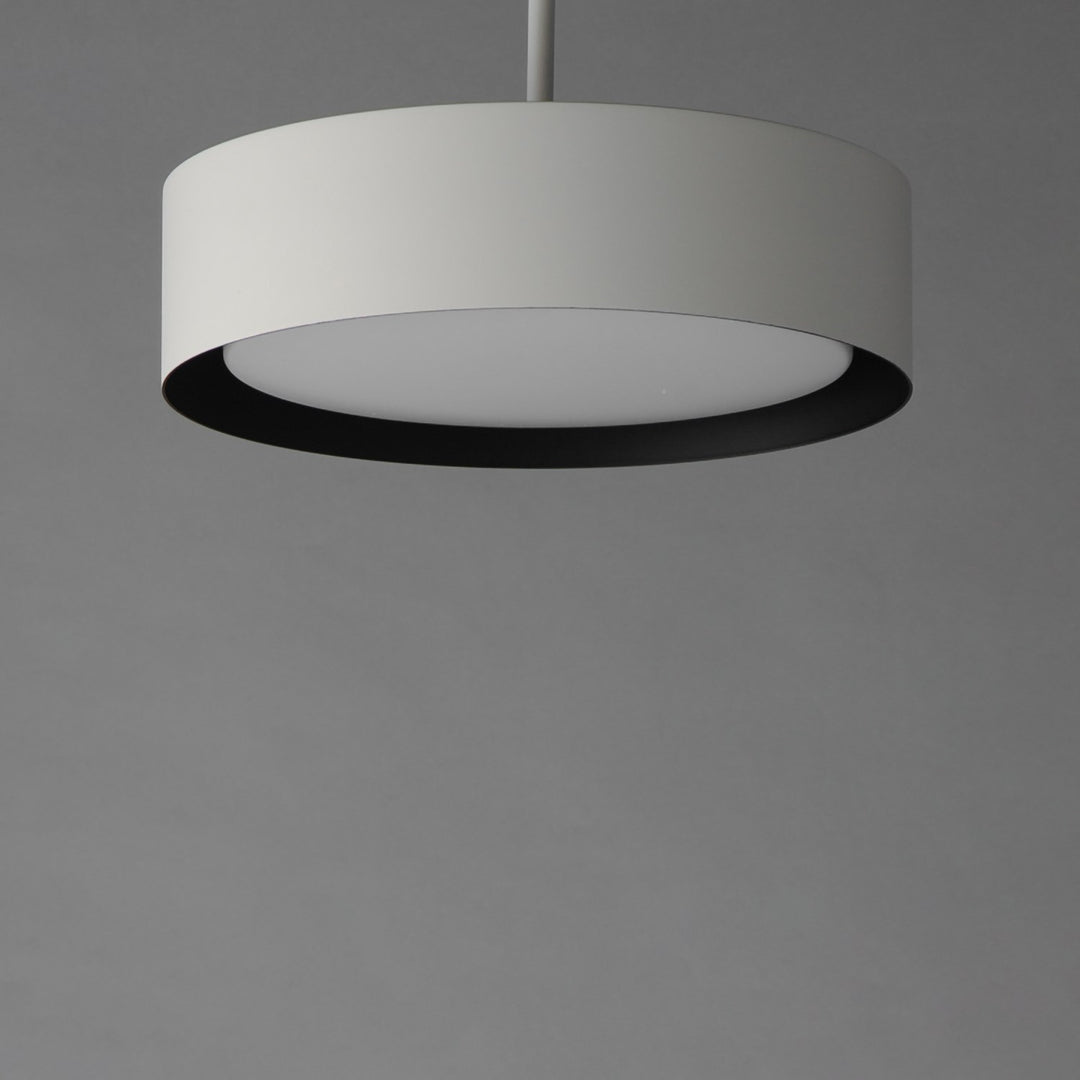13" Led Pendant