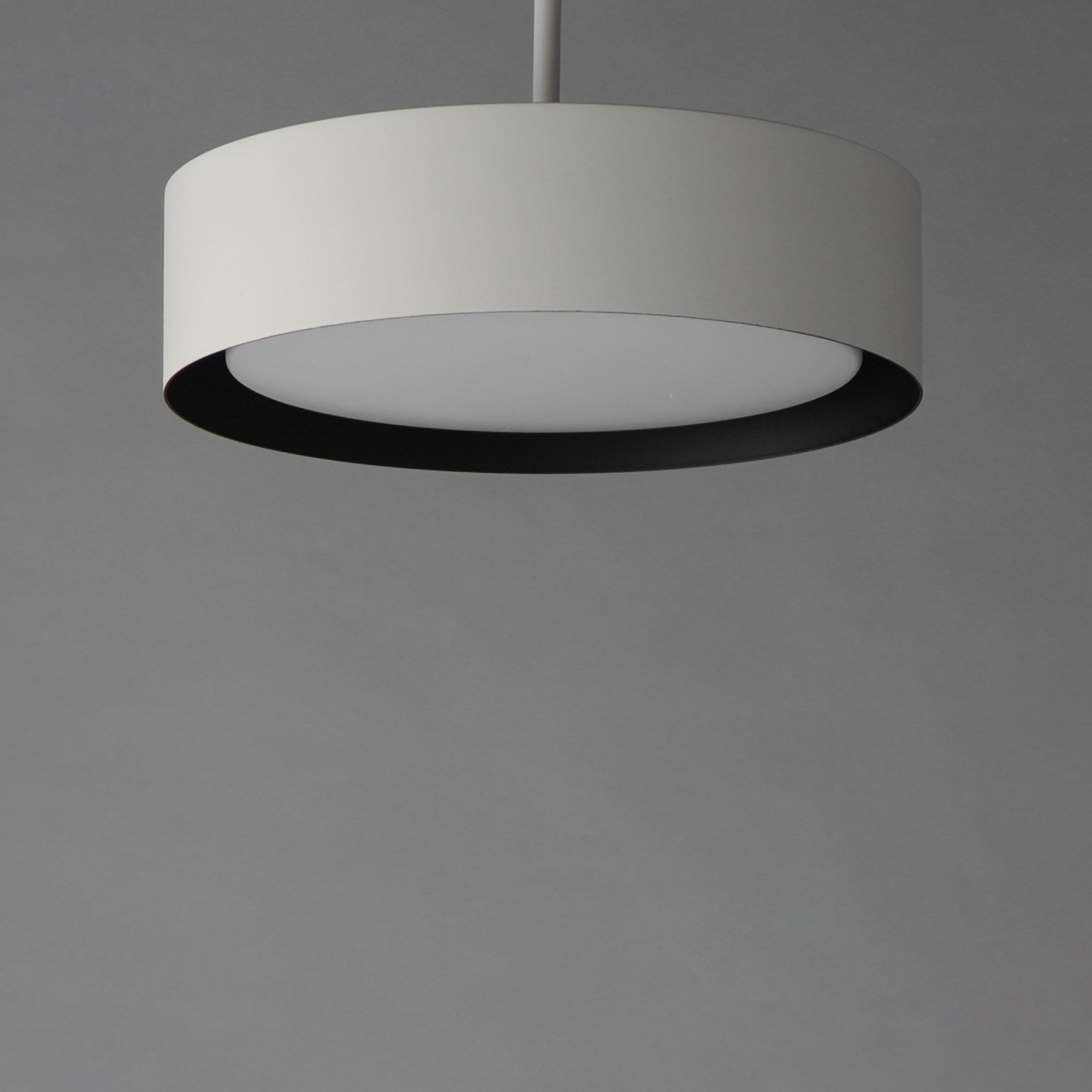 13" Led Pendant