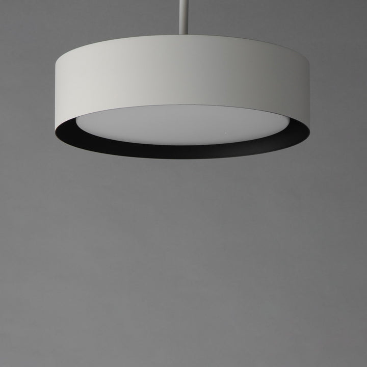 13" Led Pendant