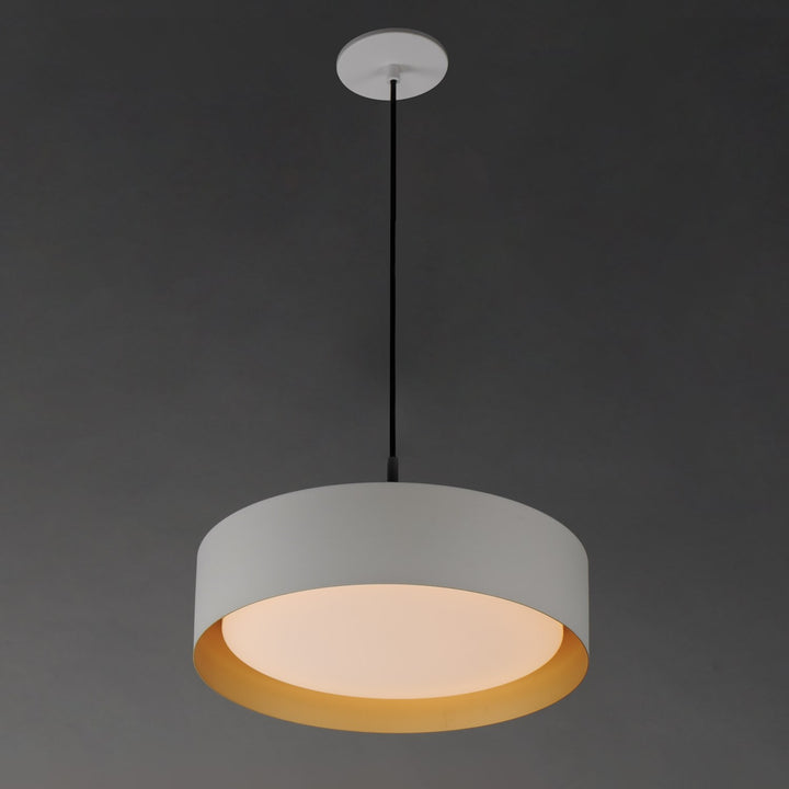 16" Led Pendant by ET2